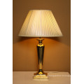 Solid Brass Table Light Reading Table Lamp